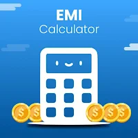 Easy EMI Loan Calculator