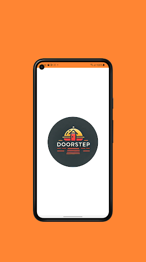Doorstep Screenshot 0