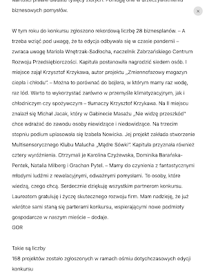 TV Zabrze Screenshot 3
