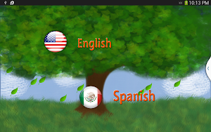 Tree of life Screenshot 0