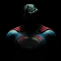 HD/4K Super Hero Background