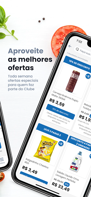 Seu Universo Screenshot 1