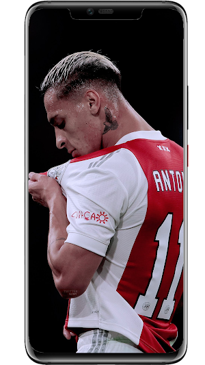 Antony Wallpapers Screenshot 3