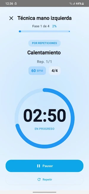 Studivo Screenshot 3