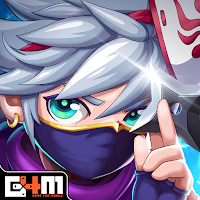 Học viện Ninja: Shinobi Battle
