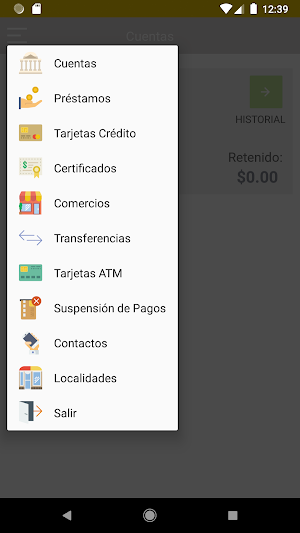 MacCoop Screenshot 3