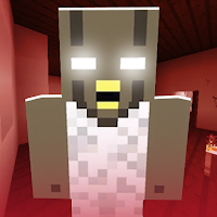 Granny Mod for Minecraft PE