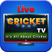Live Cricket TV 2026