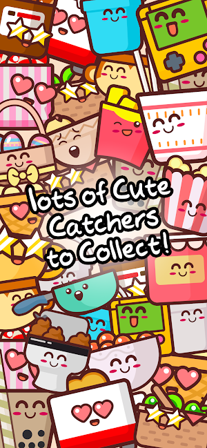 Catchee Screenshot 3