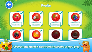 Hungry Hungry Hippos Screenshot 3