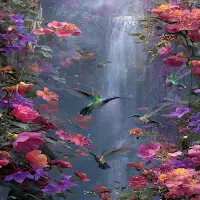 Birds Flying Wallpapers