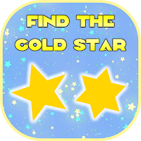 Find the gold star