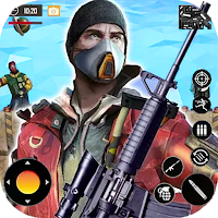 Mafia City War:3D Shooting
