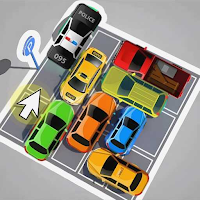 Parking Jam Puzzles 2024