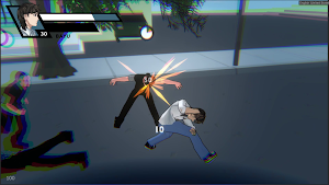 School's Revenge Screenshot 0