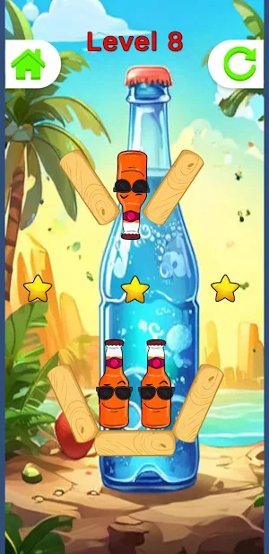 Soda Pop Screenshot 2