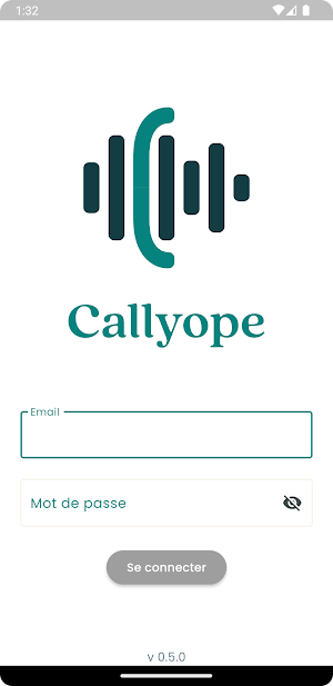 Callyope R&D Screenshot 0