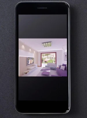 Home Paint Ideas Screenshot 2