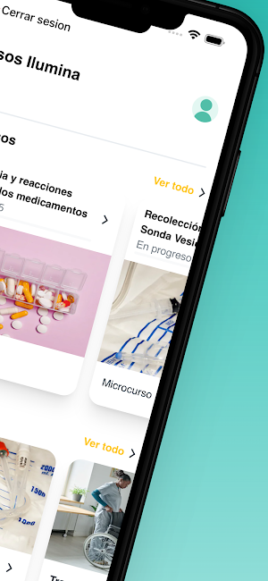 Ana Ilumina Screenshot 1