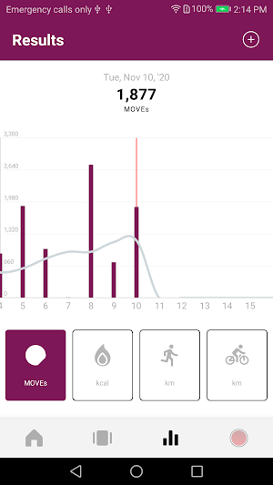 AQUASPORT Screenshot 3