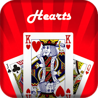 Hearts - Card Game