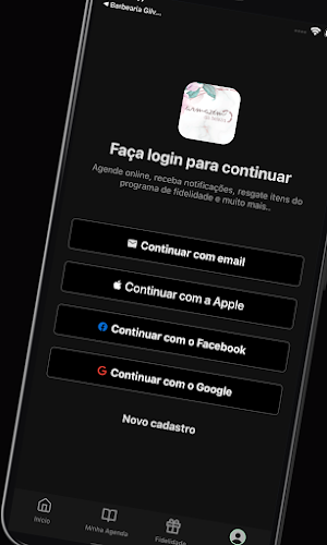 Armazém da Beleza Screenshot 0