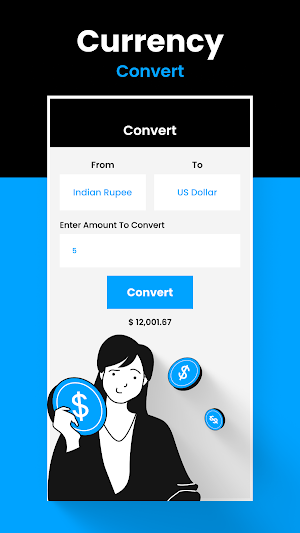 LoanView - EMI Loan Calculator Screenshot 3