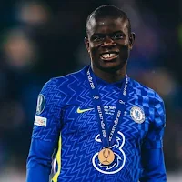 N'Golo Kante 4K Wallpaper