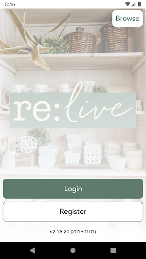 Remporium Screenshot 0