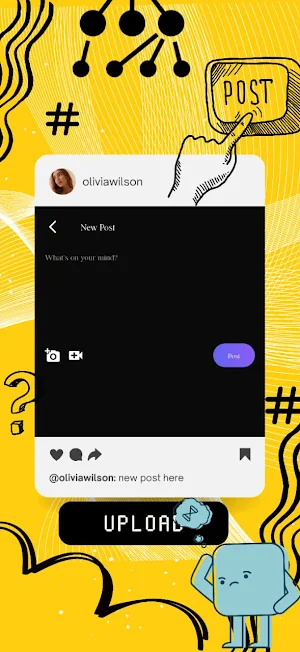 HyGreet - A COMMUNITY APP Screenshot 2