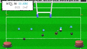 Rugby World Championship Screenshot 3