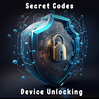 Secret codes & Device unlock
