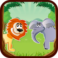 Animal Zoo Games For Kids