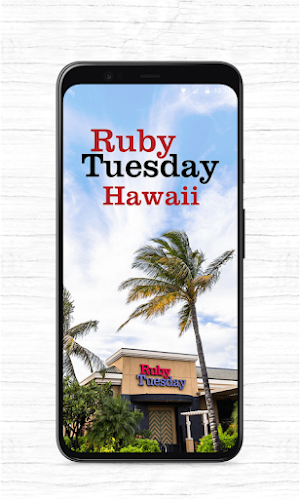 Ruby Tuesday Hawaii Screenshot 0