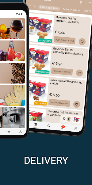 Coffeelandia Screenshot 1