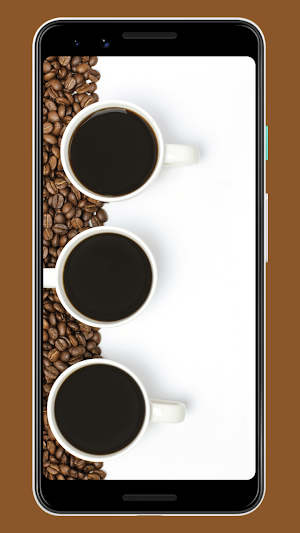 Coffee Wallpapers & Background Screenshot 2