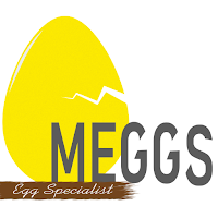 Meggs: Wholesale Egg Delivery