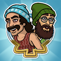 Cheech and Chong Bud Farm