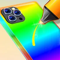 Custom Phone Case Maker Games