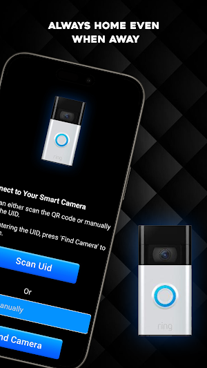 Ring Doorbell App Screenshot 2