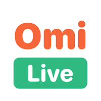 OmiLive - Connect with People