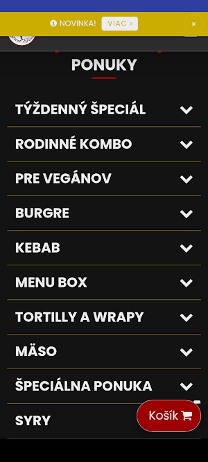 Dragon Street Food Screenshot 2