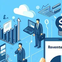 CHS Revenue Model Builder