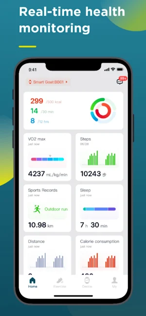 Digitec+ Screenshot 2