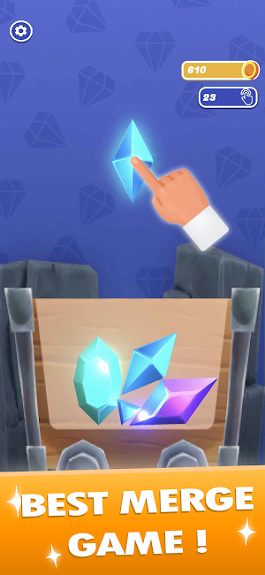 Gold Touch Screenshot 0