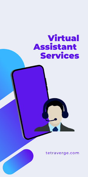 Virtual PA121 - Hire Assistant Screenshot 1