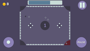 Pulse Battle Screenshot 0
