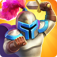 Might and Glory: Kingdom War