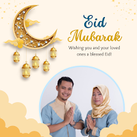 Eid Mubarak Photo Frames 2023
