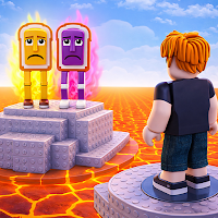 Survive LAVA for Memerots